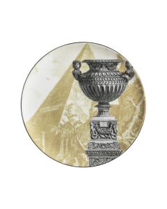 Roma Dinner Plate No. 6