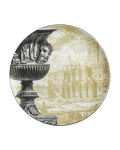 Roma Presentation Plate/Charger No. 3