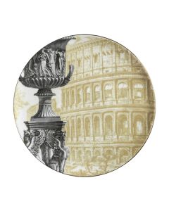 Roma Presentation Plate/Charger No. 5