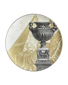 Roma Presentation Plate/Charger No. 6