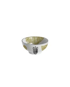 Roma Small Bowl No. 1