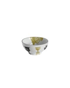Roma Small Bowl No. 2