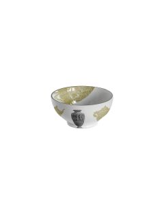 Roma Small Bowl No. 4