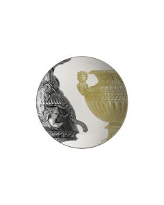 Roma Soup Plate No. 4
