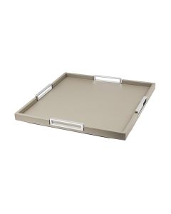 Roma Square Tray Large