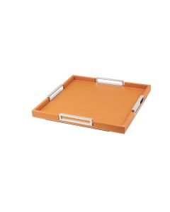 Roma Square Tray Medium
