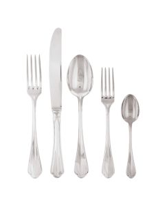 Rome Five-Piece Place Setting