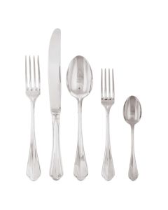 Rome Five-Piece Place Setting