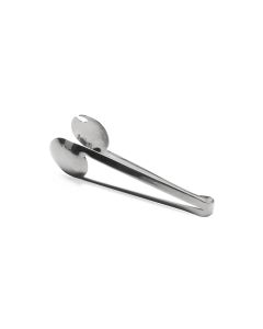 Round Serving Tongs