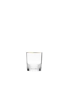 Royal Gold Rim DOF