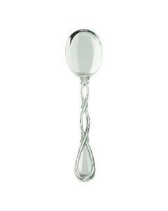 Royal Ice Cream Spoon