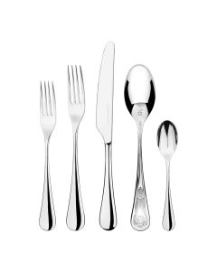 Royal Oak Five-Piece Place Setting
