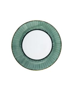 Ruban 1 Dinner Plate