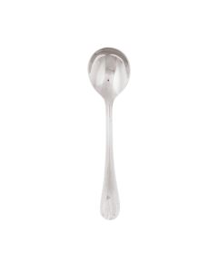 Ruban Croise Bouillon Spoon
