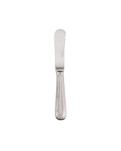 Ruban Croise Butter Knife