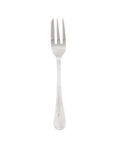 Ruban Croise Cake Fork