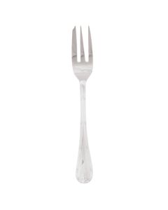 Ruban Croise Cake Fork
