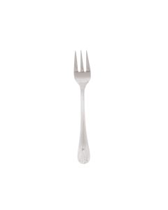 Ruban Croise Fish Fork