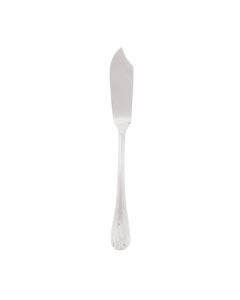 Ruban Croise Fish Knife