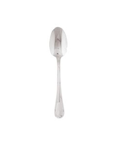 Ruban Croise French Sauce Spoon
