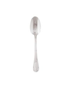 Ruban Croise French Sauce Spoon