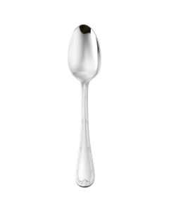 Ruban Croise Serving Spoon