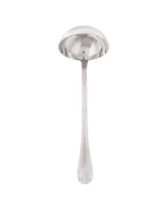 Ruban Croise Soup Ladle