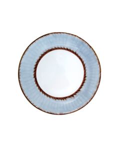 Ruban No.1 Dinner Plate