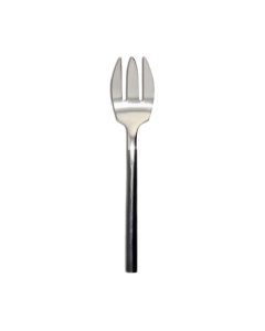 Rustic Medium Serving Fork