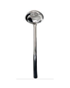 Rustic Punch Ladle