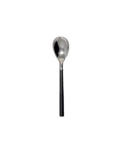Rustic Small Soup Spoon