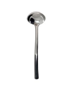 Rustic Soup Ladle