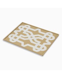 San Marco Rectangle Med