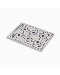 San Marco Rectangle Small