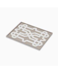 San Marco Rectangle Small