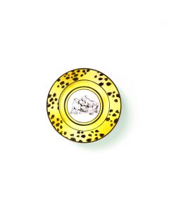 Savanna Bread & Butter Plate