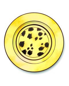 Savanna Buffet Plate