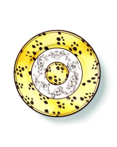 Savanna Dessert Plate