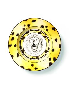 Savanna Soup Plate