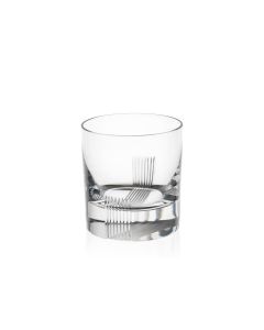 Scotch Double Old-Fashioned