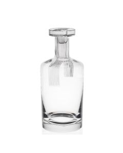 Scotch Whisky Decanter