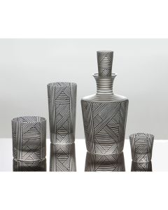 Sequence Decanter