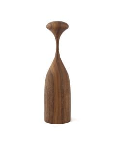 Serratus Black Walnut Pepper/Salt Mill