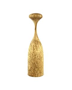 Serratus Curly Birch Pepper/Salt Mill