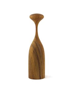 Serratus Teak Pepper/Salt Mill