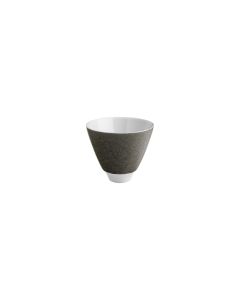 Silent Iron Small Bowl