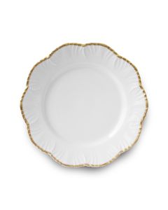 Simple Dentelle Dinner Plate