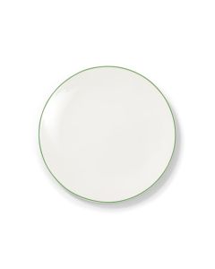 Simplicity Dessert Plate