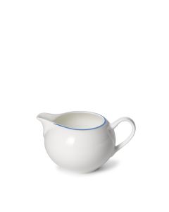 Simplicity Round Creamer