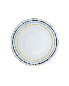 Sisal No. 1 Dinner Plate